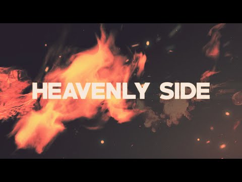 ILLENIUM with Matt Maeson- Heavenly Side (Official Lyric Video)