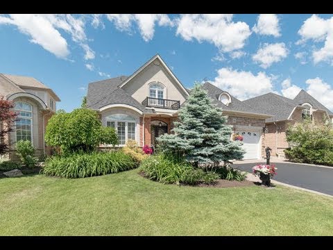 Stunning must-see bungaloft: 136 Mackey Drive Whitby