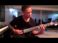 Born of Osiris - Source Field (Guitar Cover) HD ...