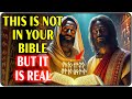 The Ethiopian Bible Reveals The True Story Of Jesus Of Nazareth In Detail