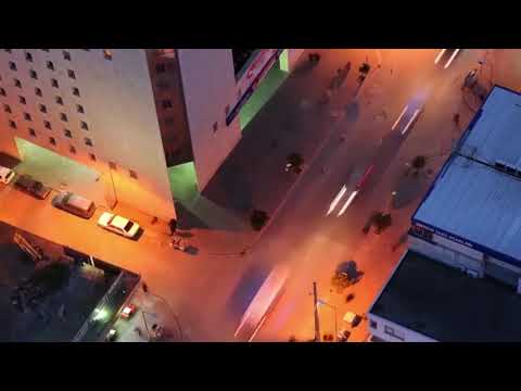 MacroBeatz [Alper] ft. Asır [Mecazi] - Kadeh (TimeLaps Video )