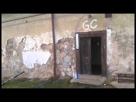 Kadé chim - Kadé chim - pozvánka na křest alba Dost jiný tóny (1.4.2016, Vin