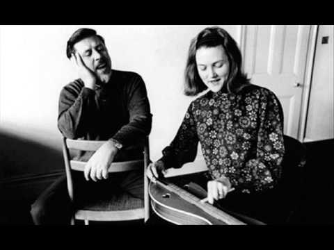 Ewan MacColl & Peggy Seeger - Ballad of Accounting