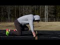 How to run faster than Usain Bolt