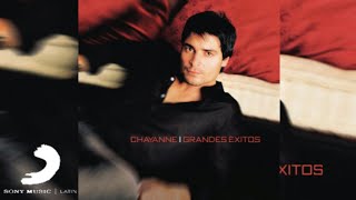 Chayanne - Salomé (Club Mix-Radio Edit) (Cover Audio)