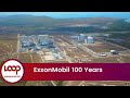 ExxonMobil 100 Years