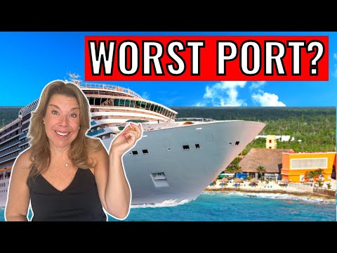 Thumbnail for My Worst Cruise Port!? NEXT CRUISE REVEAL & Subscriber Q & A