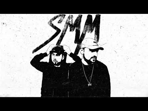 SECTOR, ШУММ - Blade (prod. by KIDD)