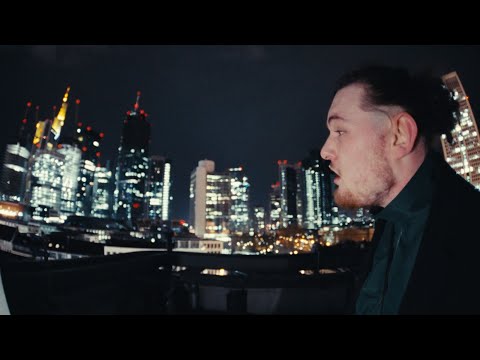 MAJAN x Alle Hassen Montag - Heartbreaks (OFFICIAL VIDEO)