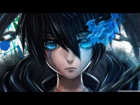 Nightcore {Corentin Grevost, Clara Channel - Give me your love}