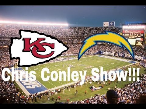 Kansas City Chiefs Franchise Season 1 Week 11 - Madden 16 Franchise