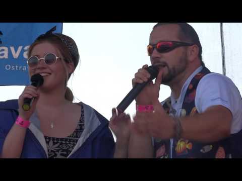 Elis fest. Ruda z Ostravy - Ostrava - 23.6.2016