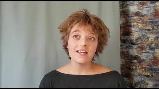 Lernen Sie Afrikaans mit Anna Louise Boshoff - Ihre Afrikaanslehrkraft