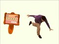 Blue S Clues 5x20 Skidoo And Skidoo Back Home