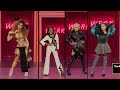 RuPaul's Drag Race Season 15 ALL ENTRANCES! (Premiere 1)