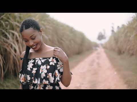 Gisa - Aho (Official Video)