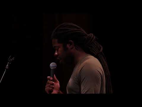 Dashon Burton - "Gemini" from Tierkreis, by Karlheinz Stockhausen, arr. by Dashon Burton