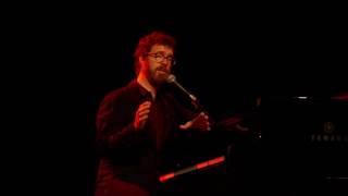 Ben Folds - Capable Of Anything - Stroudsburg 04-18-2017
