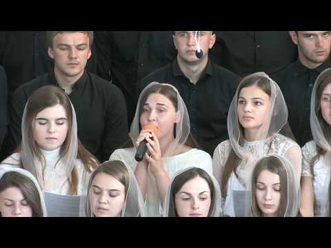ВОВЕКИ | 3-й Молодіжний хор