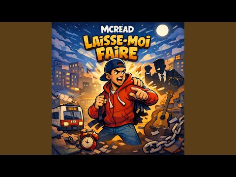 Laisse-moi faire (Radio Edit)
