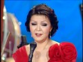 Дарига Назарбаева - "Полюбила я парнишку" 
