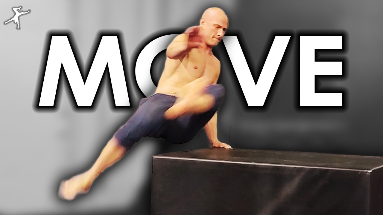 How To Build Peak Athletic Performance Like The Top 1%