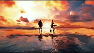 Carole &amp; Tuesday - Message in the Wind (Vo.Nai Br XX &amp; Cekeina Ann)