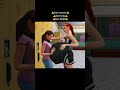 Vore And Burp Belly Animation