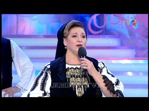 Nineta Popa - Bună ziua maică bună - Orchestra „Doina Bărăganului“