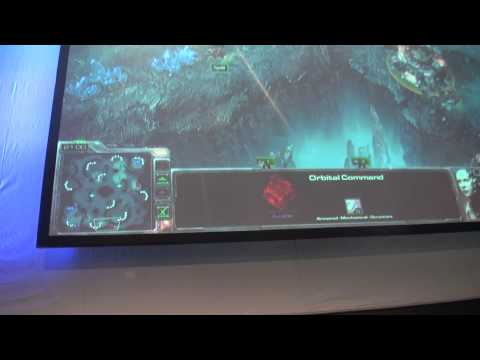 The third 3 way Tie between Socke, SjoW and Squirtle at the IEM in Group B