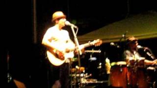 Download lagu Jason Mraz -- I'm Yours/Three Little Birds (FULL) (Bumbershoot 2009) mp3