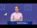 Kaja Kallas WARNS India Don T Fall Into Russia S Corner EU Confronts Strategic Dilemma
