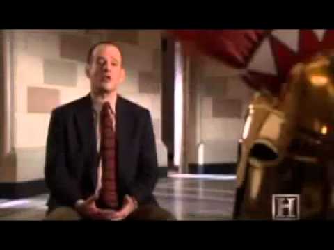History channel - Engineering an Empire (Greece: Age of Alexander) 1/5