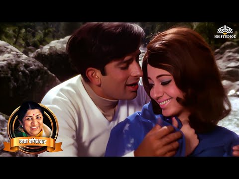 Bekhudi Mein Sanam (HD) | Mohammed Rafi | Lata Mangeshkar Ke Gaane | Hindi Filmi Songs