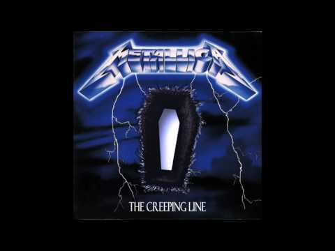 Metallica - The Creeping Line (Mashup)