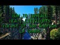 Forests of San Andreas [LODs | Add-On | YMAP | YMT | CARGEN] 21