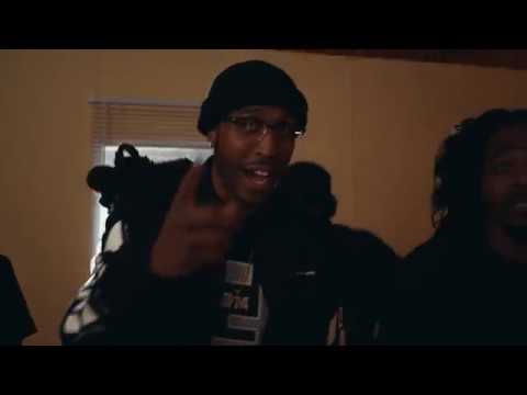 Capital Riq - Kut Throat (Official Video)