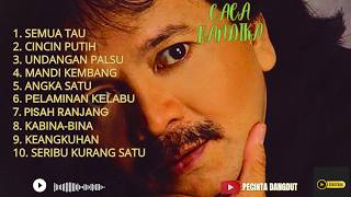 Download lagu ○CACA HANDIKA_FULL ALBUM DANGDUT LAWAS|SEMUA TAU|CINCIN PUTIH|UNDANGAN PALSU|ANGKA SATU||○ mp3