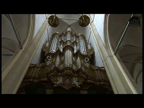 Psalm 42 - F. Asma | Marco den Toom