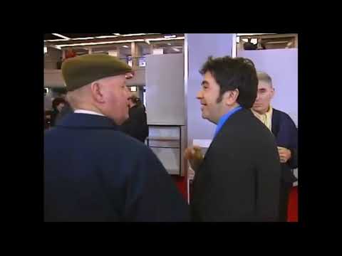 Jean-Yves Lafesse - L'expert fluvial