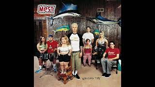 Fuck the Greyhound Bus - Mest