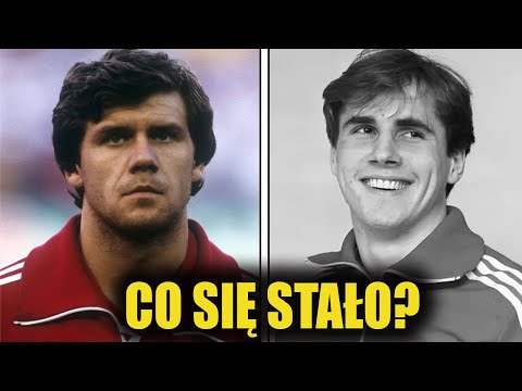 Tragiczne losy 16 zawodników reprezentacji Polski po mistrzostwach świata w 1986 roku.