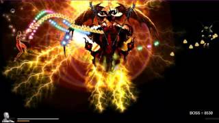 The renegades of Orion 2.0 the final fight