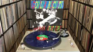 Gorilla Biscuits ‎&quot;Start Today&quot; Full Album