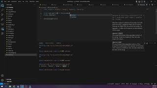 Download the video "Reversing Array Elements with JavaScript's reverse() Method: A Complete Guide"