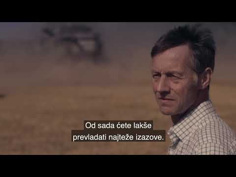 Revystar® Flex - novo rješenje za zaštitu žitarica na bazi aktivne tvari Revysol®!