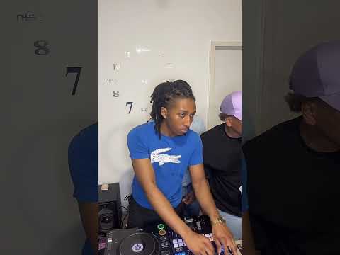 Sunday Session : Dj Pirate x Dj Nytso x Dj LaRaFaLe (Part2)