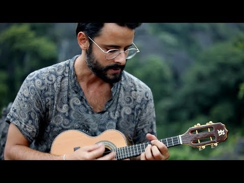 Zuculin - Vieram Cinco Pra Pegar o Nego