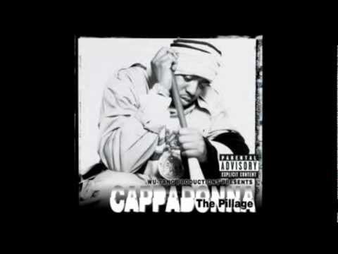Cappadonna - MCF (HD)