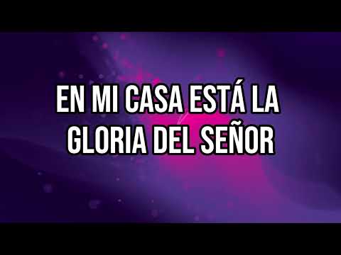 EN MI CASA HAY PROFETAS LETRA